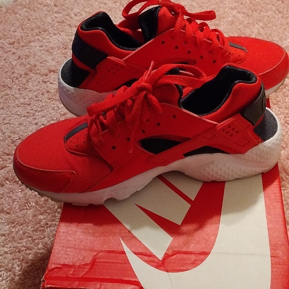👟Nike Air Huarache Sneakers👟